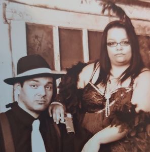 Meet your Posher, Angelo